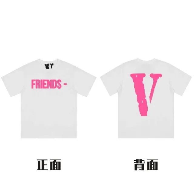 Vlone t shirts