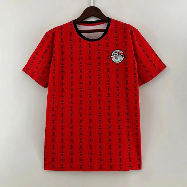 Home Jersey Patterned