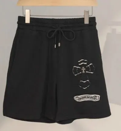 Chrome Hearts shorts