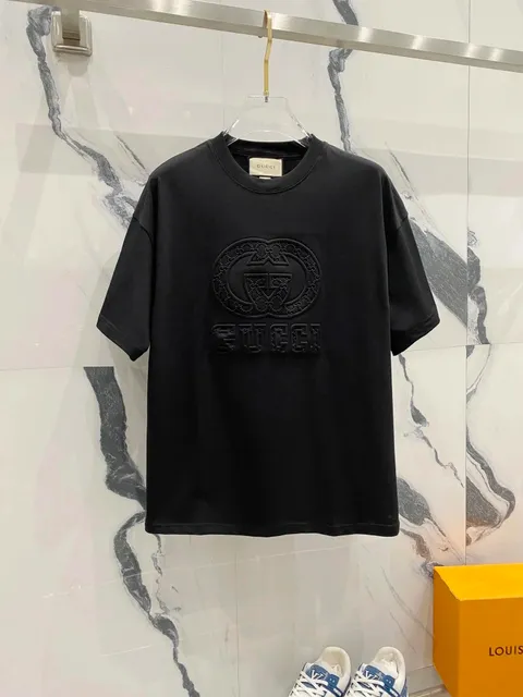 Gucci Logo T-Shirt