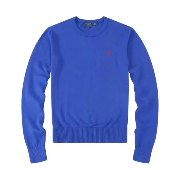 Polo Ralph Lauren Polo Bear Crewneck Classic Fit