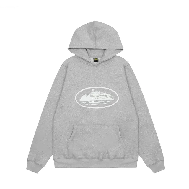 Gallery Dept. hoodies sweatshirts Cruise Ship Graphic