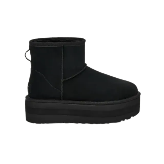 UGG Mini Platform