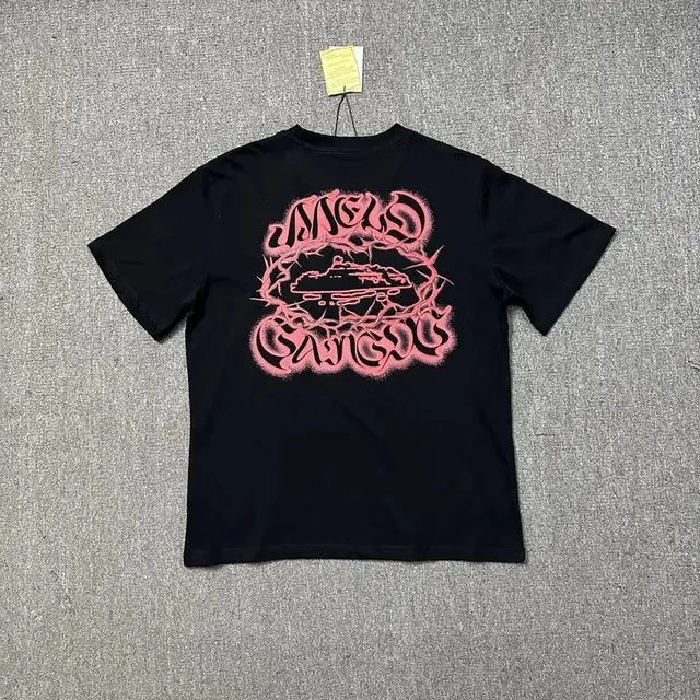 Hellstar Graphic Tee
