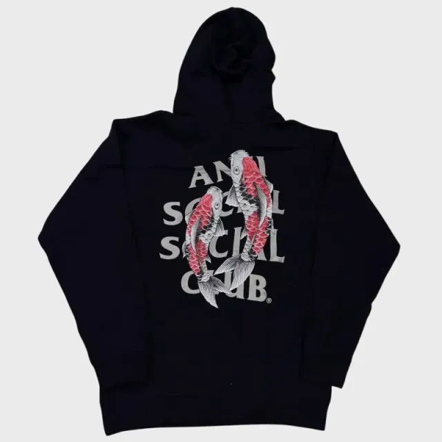 As46 - Black Black