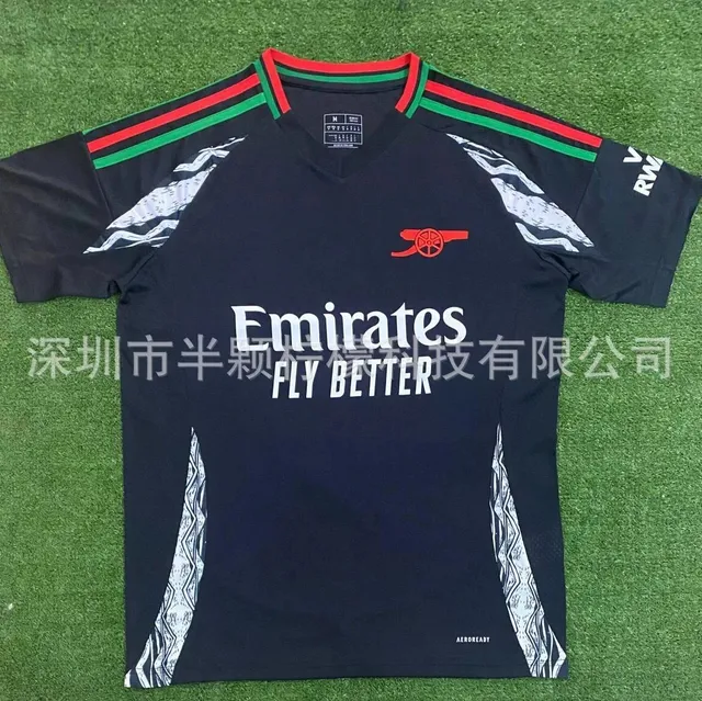 Adidas Arsenal Away Jersey 2023-24