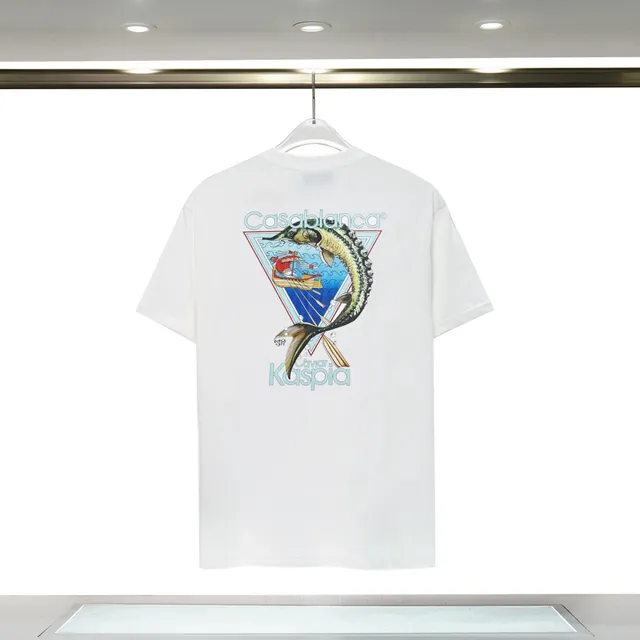 Casablanca t shirts