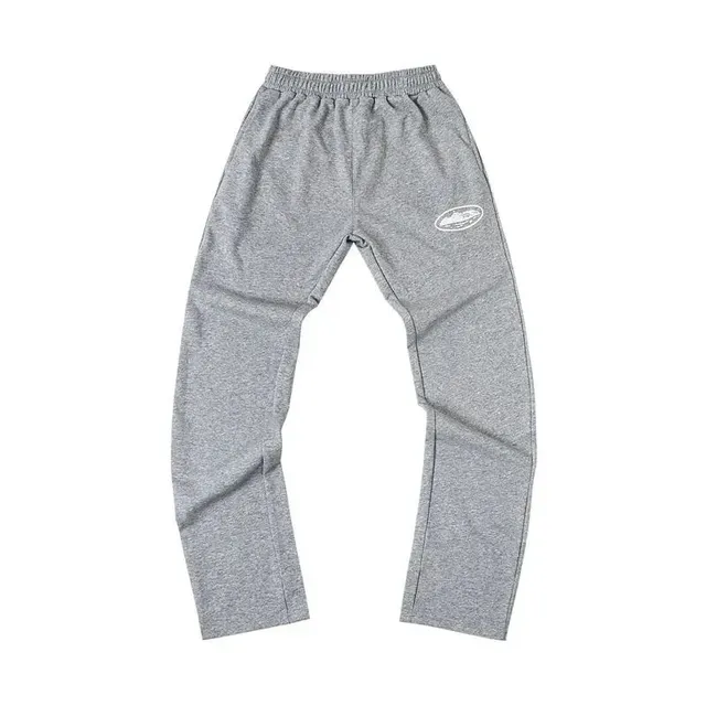 Sweatpants Heather Grey