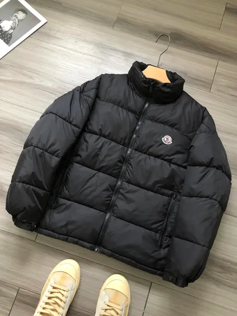 Moncler Padded Jacket