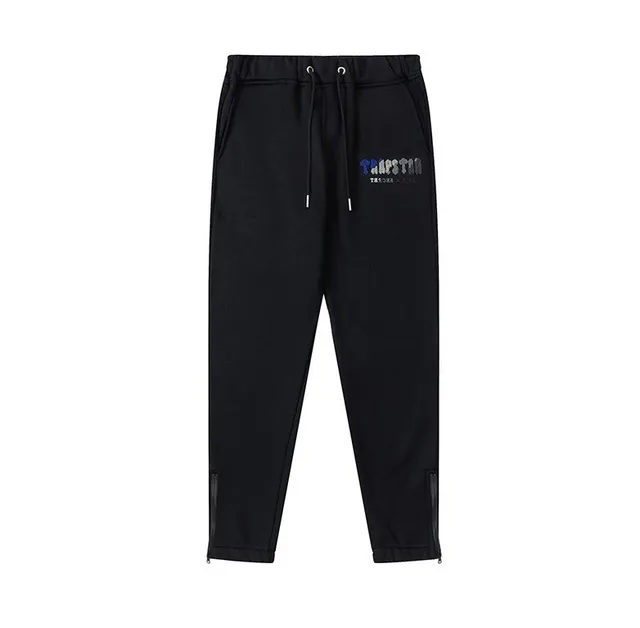 Corteiz Joggers Logo Embroidered