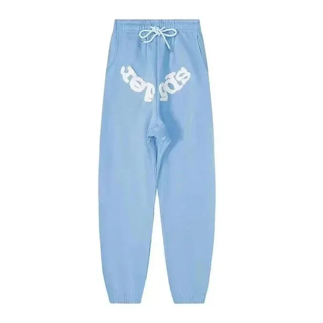 Corteiz Joggers Logo Print