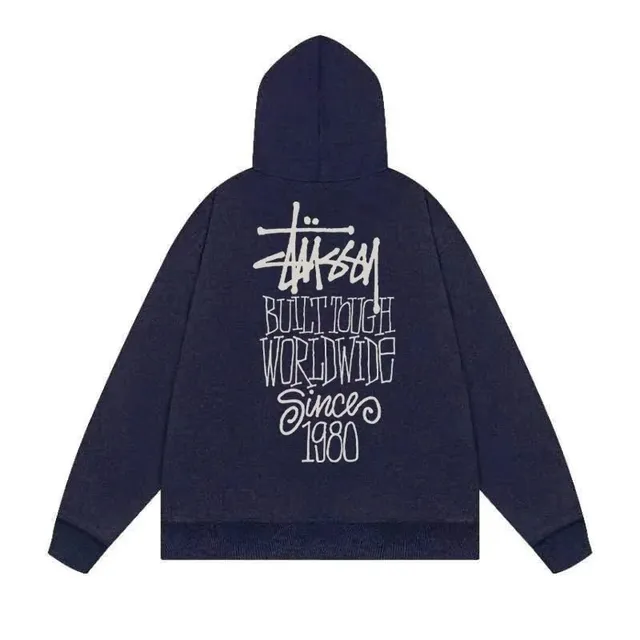 Stüssy hoodies sweatshirts