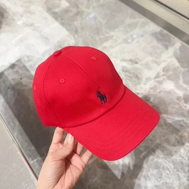 Polo Ralph Lauren Polo Baseball Cap Classic Fit