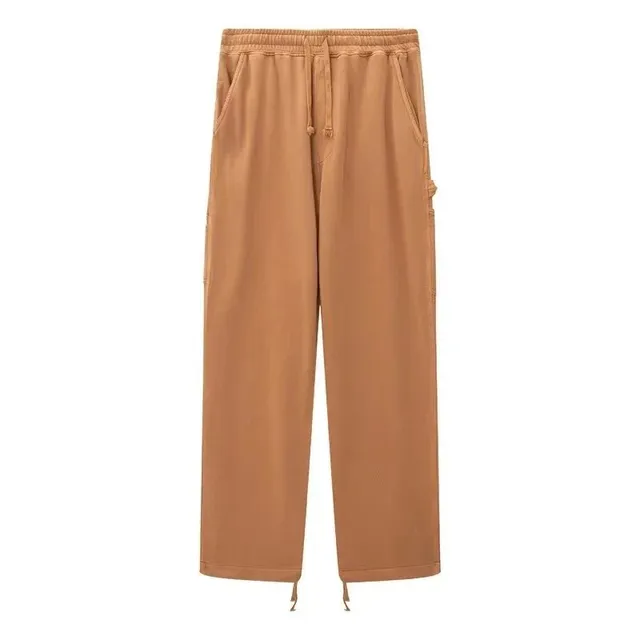 Cargo Joggers Utility Fit