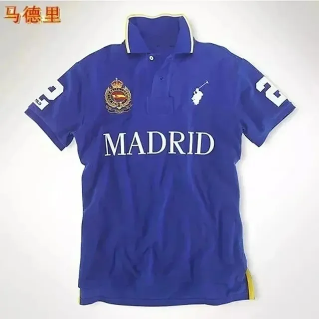Polo Ralph Lauren Polo Shirt Madrid