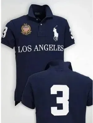 Polo Ralph Lauren Polo Shirt Los Angeles