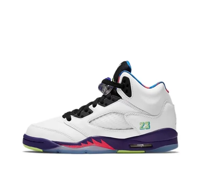 Air Jordan 5 Laser