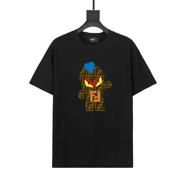 Fendi t shirts