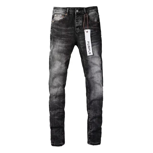 Levi's 501 Jeans Washed Black