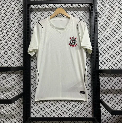 2627科林蒂安主场
