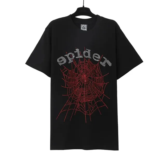 Sp5der t shirts