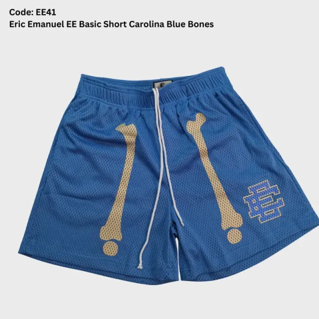 Ee41 - Carolina Blue Bones