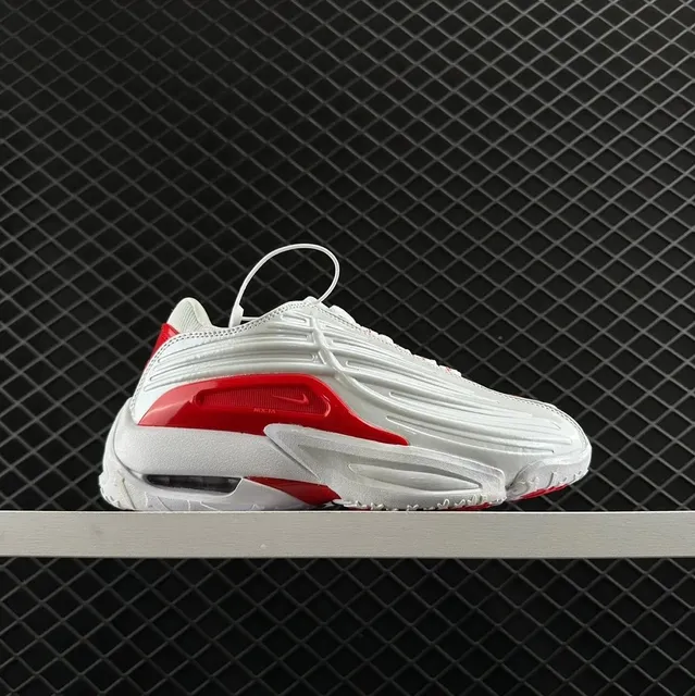Nike Air Max TN White Red