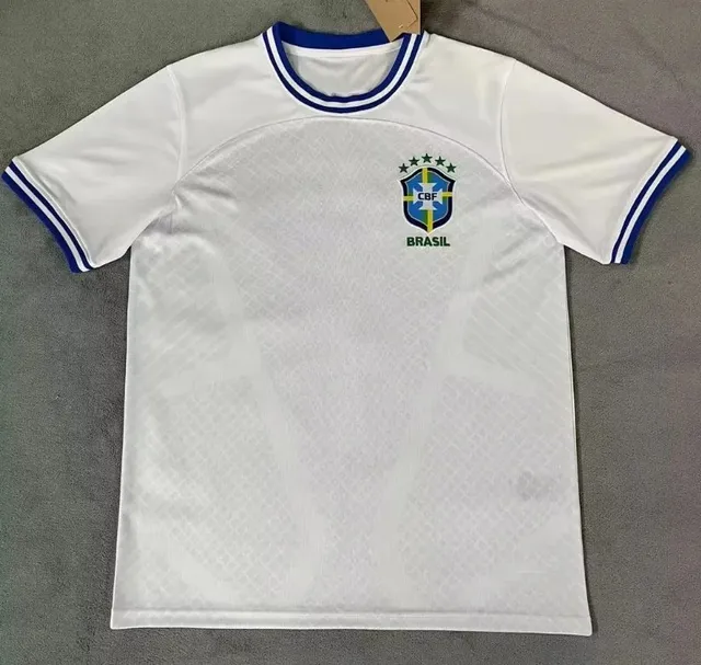 Brazilian White