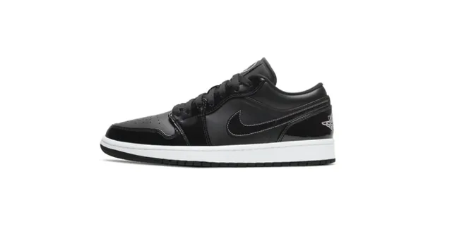 Air Jordan 1 Low Midnight Navy