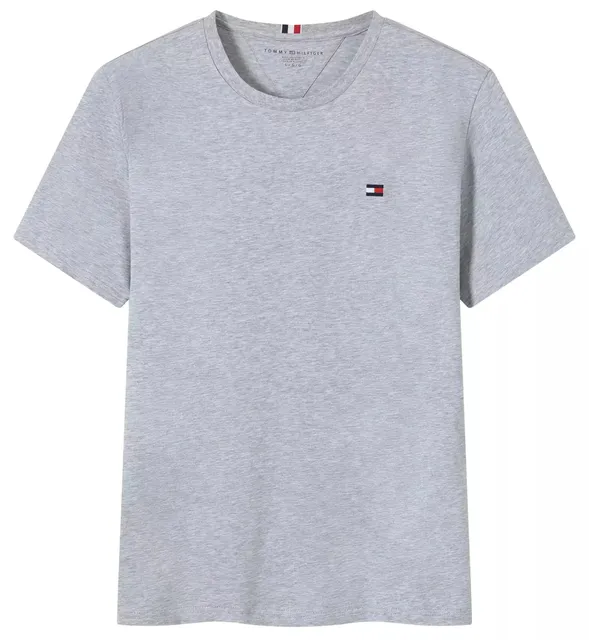 Tommy Hilfiger Crew Neck T-Shirt