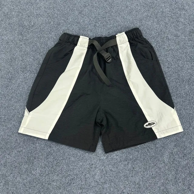 2520黑色短裤
