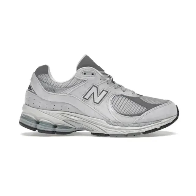 New Balance Air Max 2002R Grey White