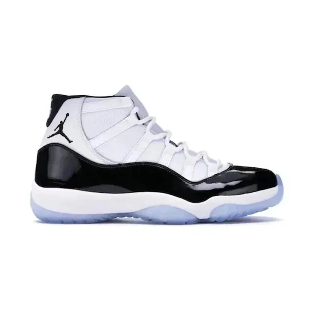 Air Jordan 11 Concord