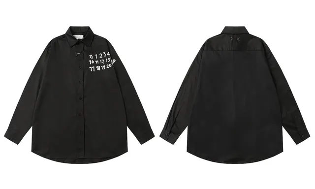 857黑色