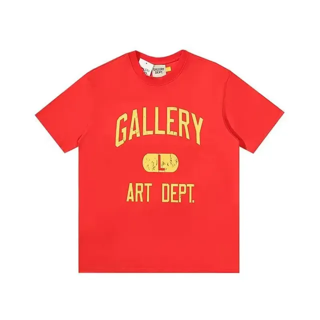 Gallery Dept. Art Dept Tee GALLERY ARCH
