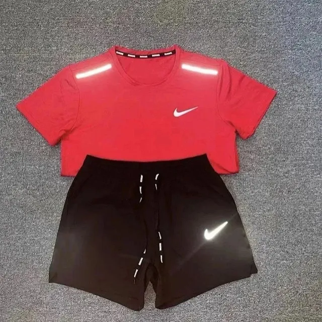 Nike Training Set Reflective