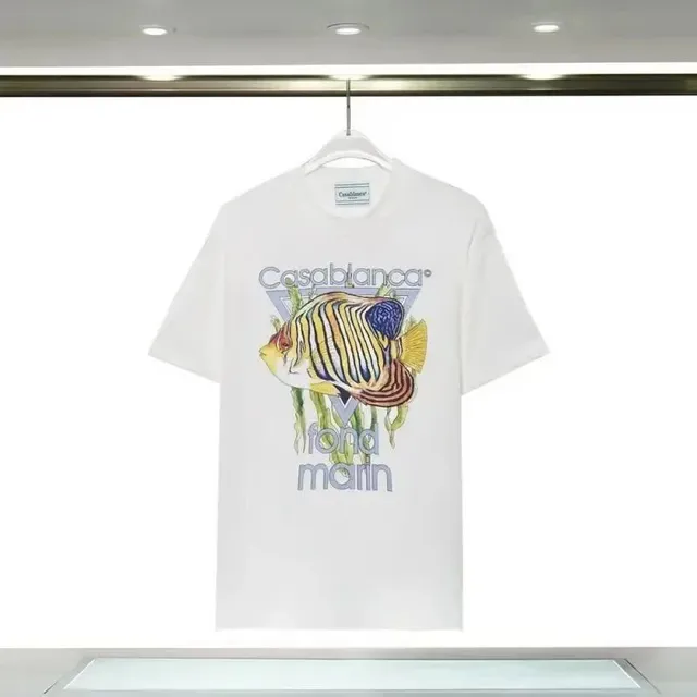 Casablanca t shirts
