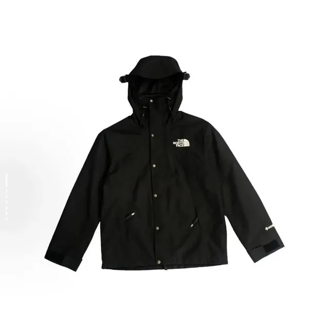 The North Face Nuptse Jacket Classic