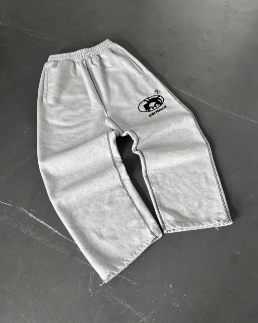 Protect LDN Track Pants Logo Embroidery