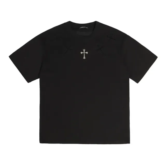 Chrome Hearts t shirts