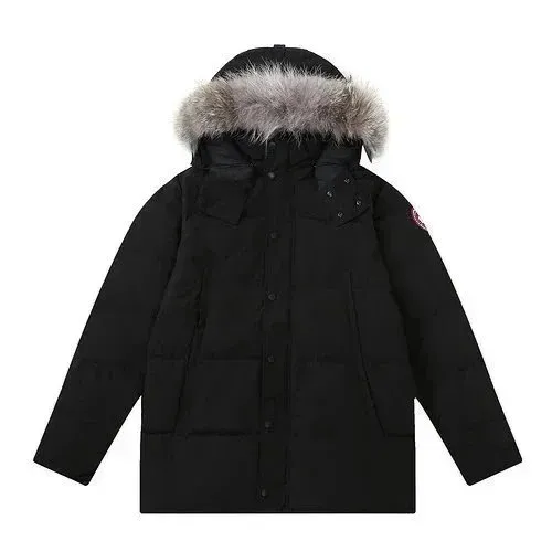 Canada Goose coats outerwear