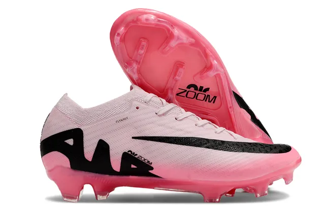 Nike Air Zoom Mercurial Pink Black