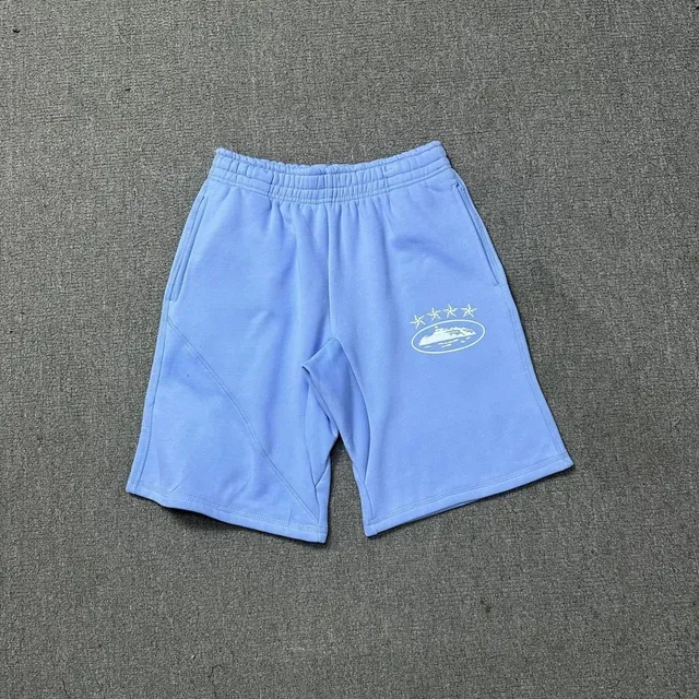 Palace Track Shorts