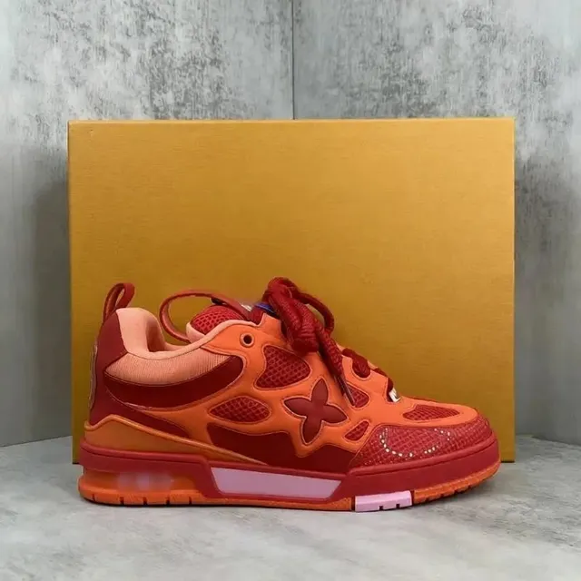 红粉