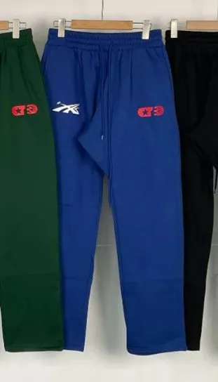 Reebok Track Pants