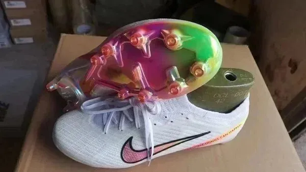 Nike sneakers