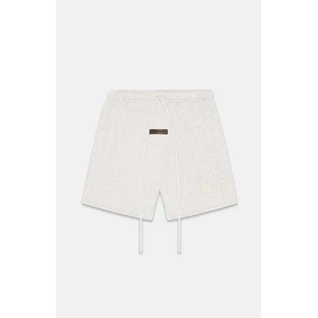 Fear of God Essentials Essentials Shorts 1977 Logo