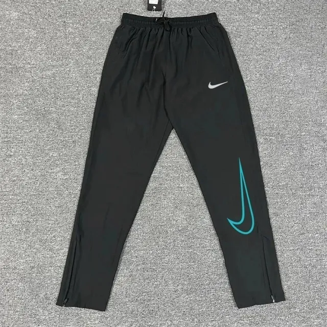 Nike Training Pants Swoosh Graphic