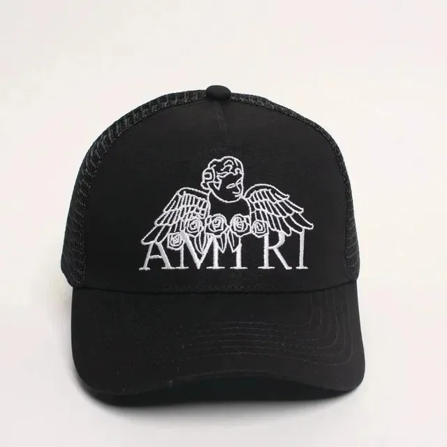 Amiri Trucker Cap