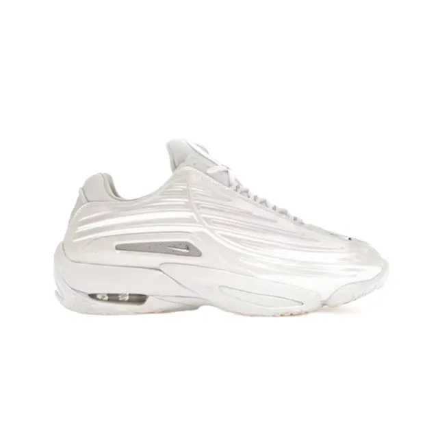 Nike Air Max Plus Triple White